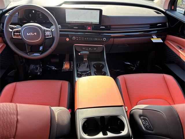 new 2026 Kia Carnival car, priced at $51,847