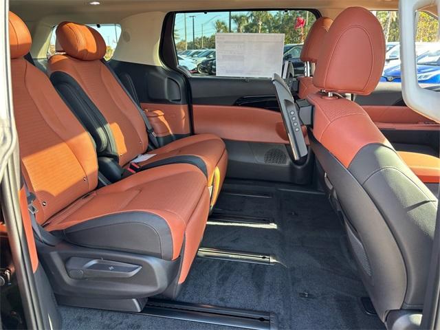 new 2026 Kia Carnival car, priced at $51,847