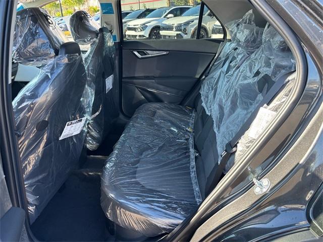 new 2026 Kia Niro car, priced at $29,958