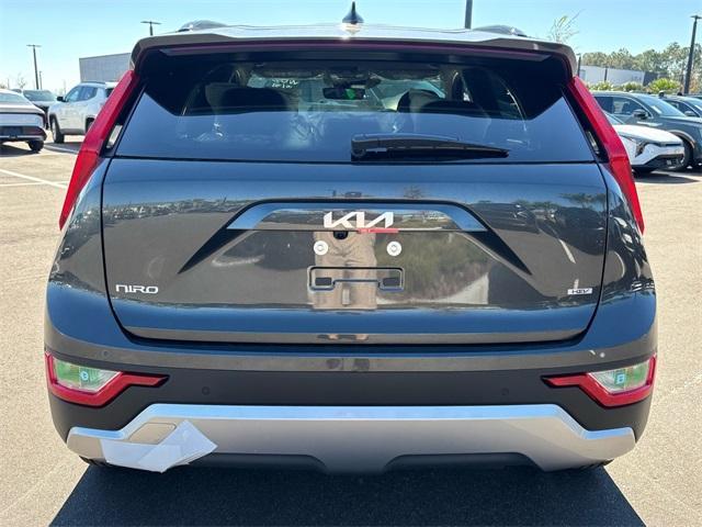 new 2026 Kia Niro car, priced at $29,958