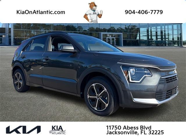 new 2026 Kia Niro car, priced at $29,958