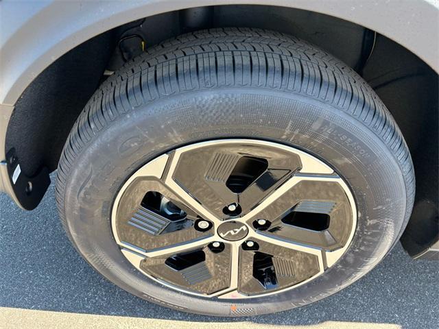 new 2026 Kia Niro car, priced at $29,958