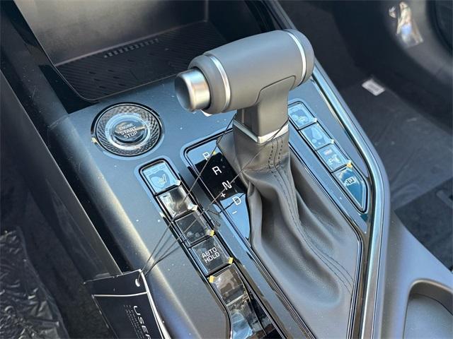 new 2026 Kia Niro car, priced at $29,958