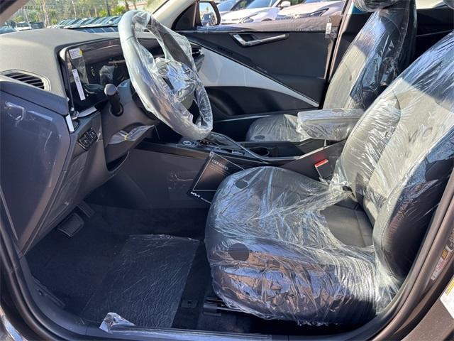 new 2026 Kia Niro car, priced at $29,958