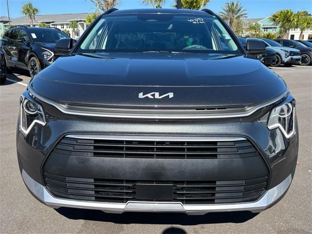 new 2026 Kia Niro car, priced at $29,958