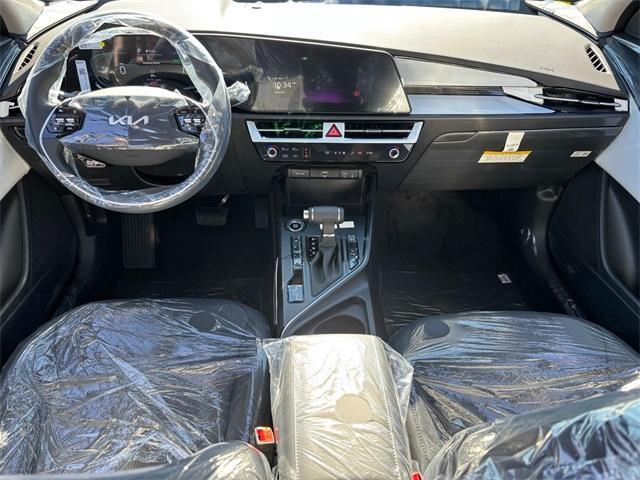 new 2026 Kia Niro car, priced at $29,958