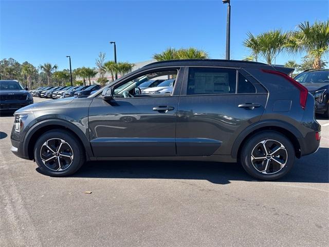 new 2026 Kia Niro car, priced at $29,958