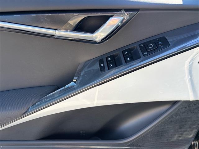 new 2026 Kia Niro car, priced at $29,958