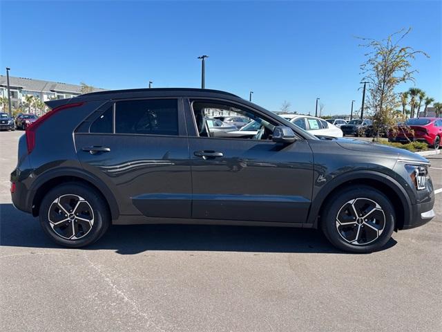 new 2026 Kia Niro car, priced at $29,958