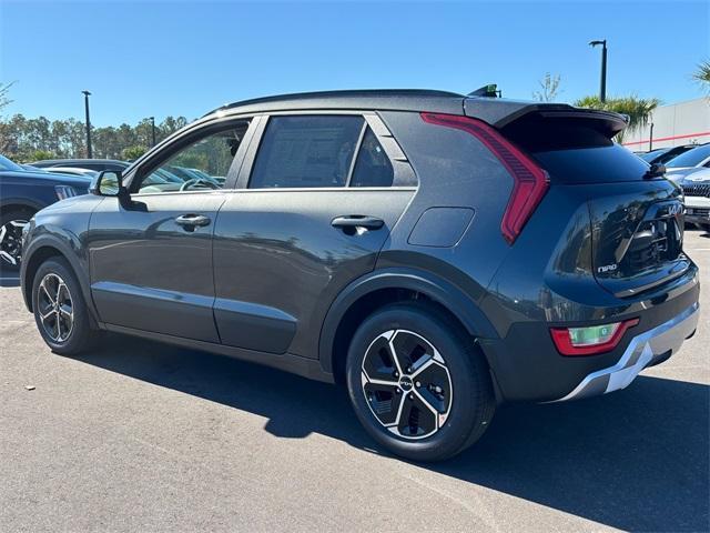 new 2026 Kia Niro car, priced at $29,958