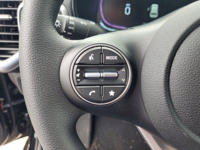 new 2025 Kia Soul car