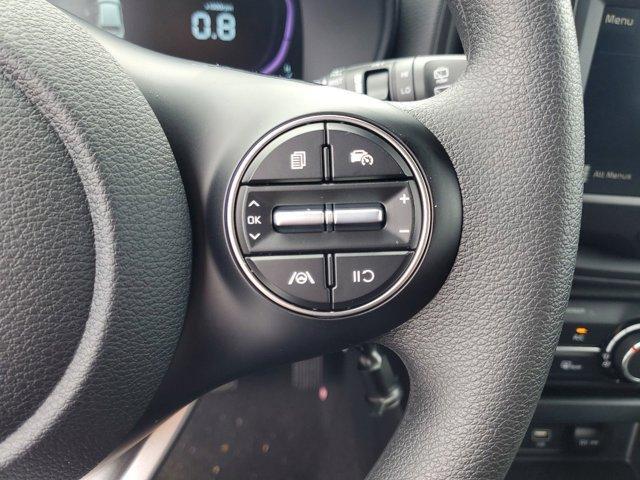 new 2025 Kia Soul car