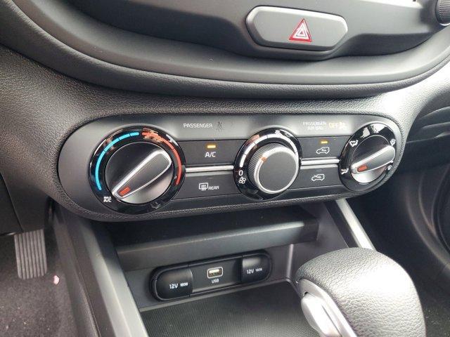 new 2025 Kia Soul car