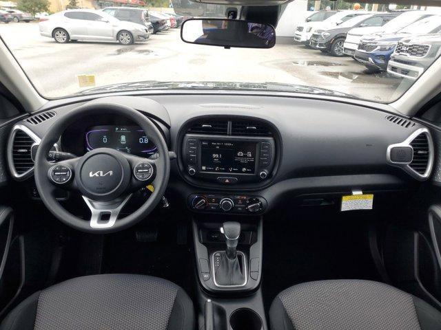 new 2025 Kia Soul car