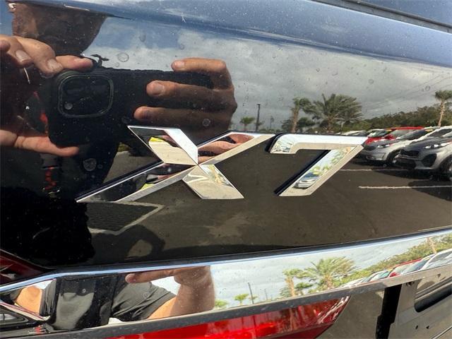 used 2022 BMW X7 car, priced at $43,791