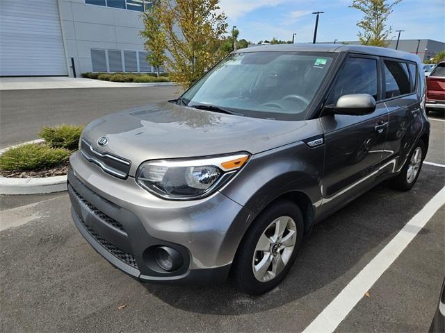 used 2018 Kia Soul car, priced at $10,991