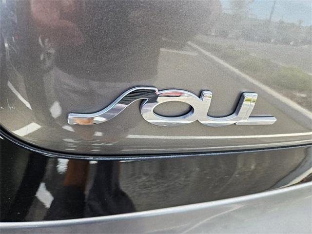 used 2018 Kia Soul car, priced at $10,991
