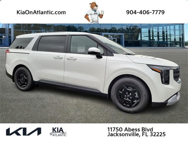 new 2026 Kia Carnival car, priced at $39,185