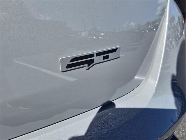 new 2026 Kia K5 car, priced at $32,611