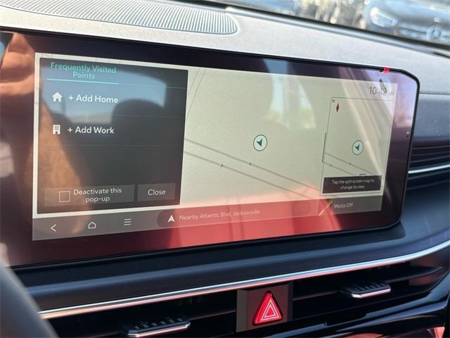 new 2026 Kia K5 car, priced at $28,146