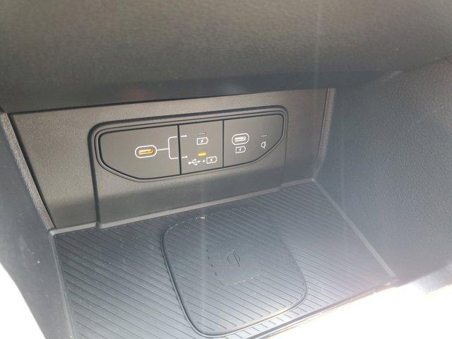 new 2026 Kia Sportage car, priced at $32,560