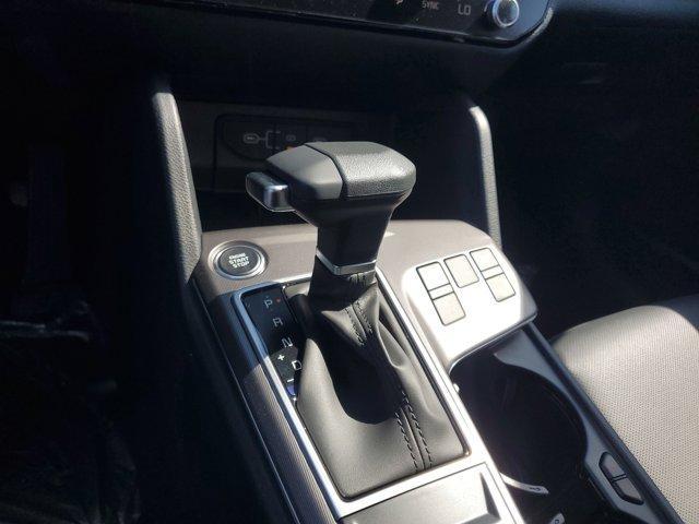 new 2026 Kia Sportage car, priced at $32,560