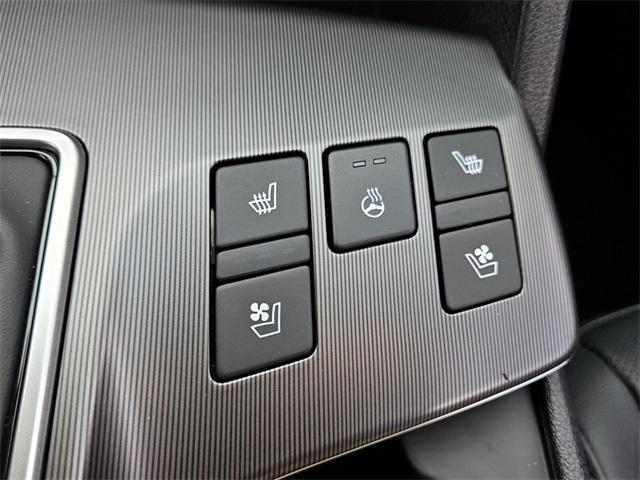 new 2026 Kia Sportage car, priced at $38,160