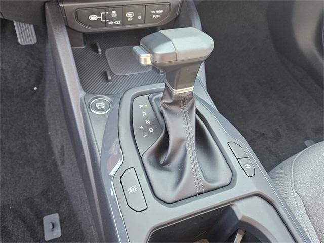 new 2025 Kia K4 car, priced at $25,340