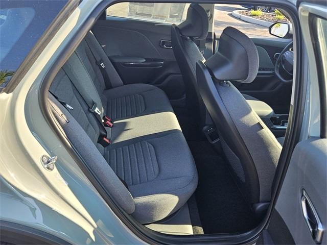 new 2025 Kia K4 car, priced at $25,340