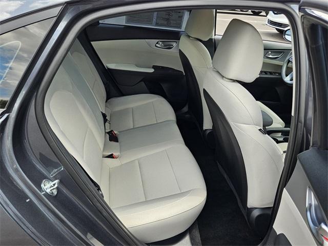 used 2022 Kia Forte car, priced at $16,891