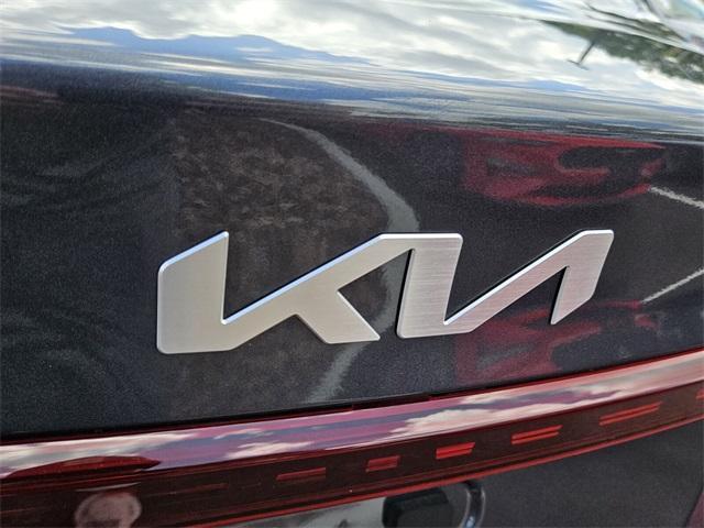 used 2022 Kia Forte car, priced at $16,891