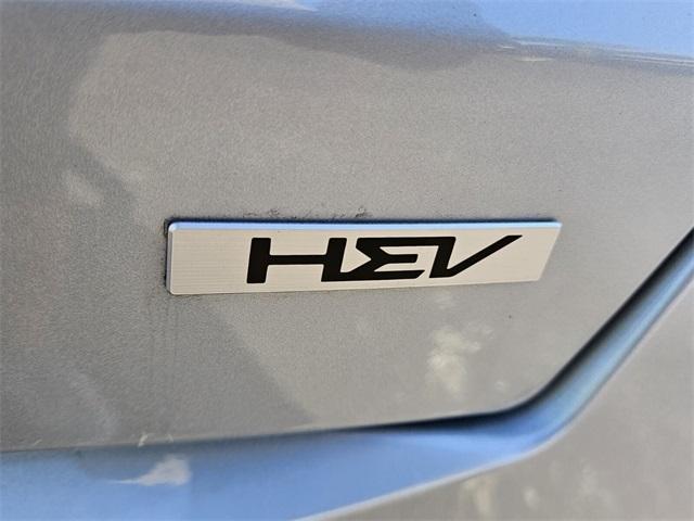 new 2025 Kia Sorento Hybrid car, priced at $48,265