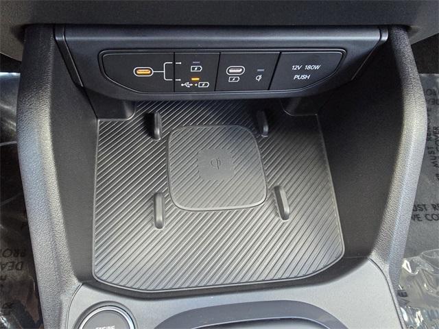 new 2025 Kia K4 car, priced at $25,375