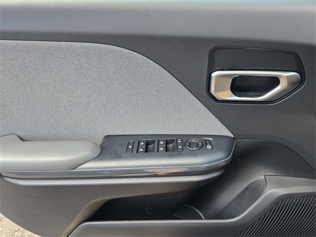new 2025 Kia K4 car, priced at $25,375