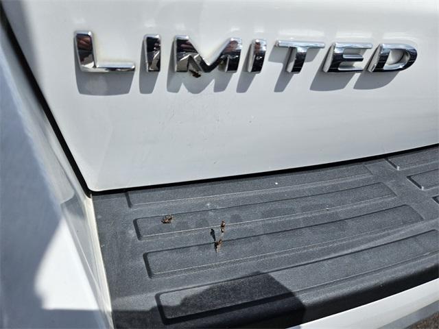 used 2023 Ford Expedition car, priced at $40,891