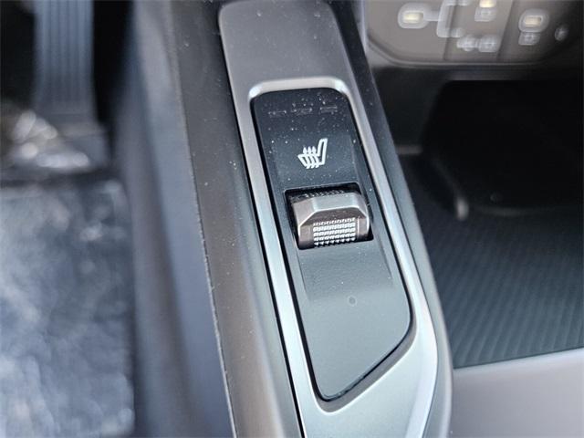 new 2025 Kia Sorento Hybrid car, priced at $40,721