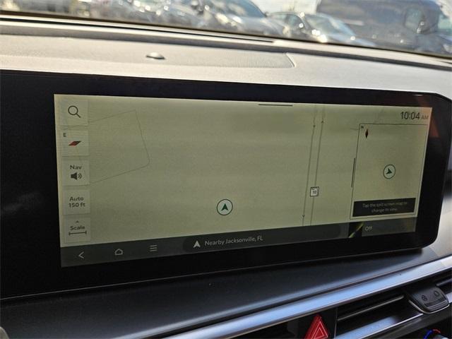 new 2025 Kia Sorento Hybrid car, priced at $40,721