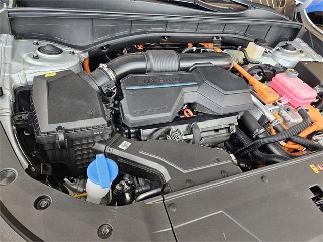 new 2025 Kia Sorento Hybrid car, priced at $48,365
