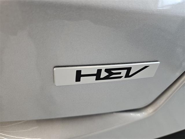 new 2025 Kia Sorento Hybrid car, priced at $48,365