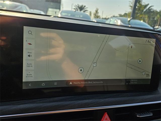 new 2025 Kia K5 car, priced at $36,050