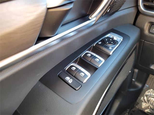 new 2025 Kia Telluride car, priced at $50,260