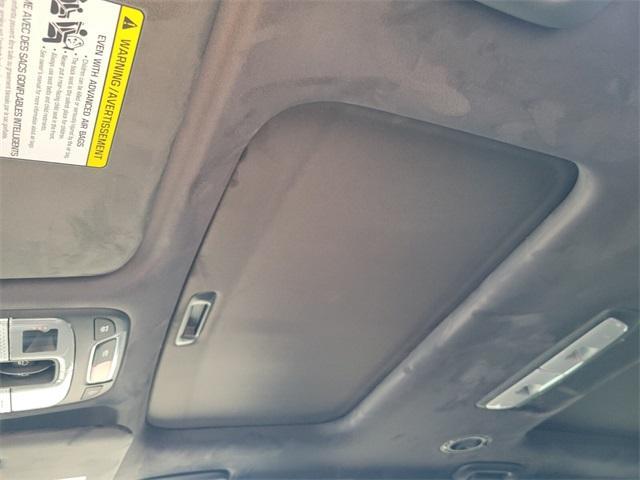 new 2025 Kia Telluride car, priced at $50,260