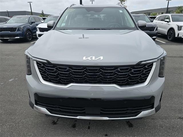 new 2026 Kia Sorento car, priced at $40,465
