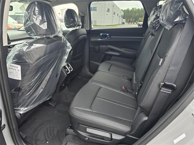 new 2026 Kia Sorento car, priced at $40,465