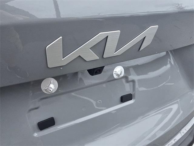 new 2026 Kia Sorento car, priced at $40,465