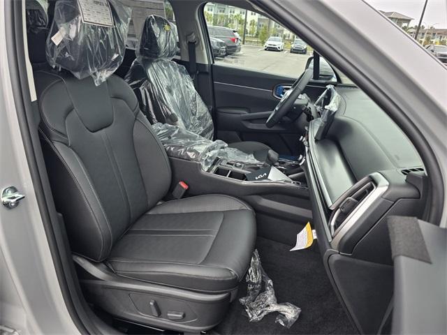 new 2026 Kia Sorento car, priced at $40,465