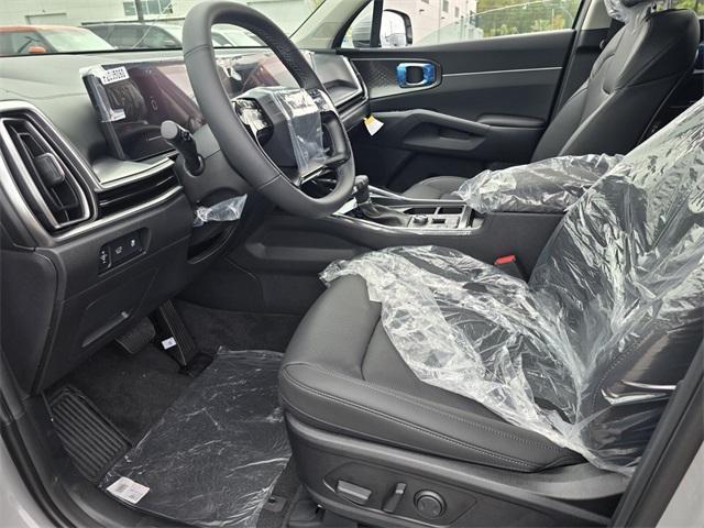 new 2026 Kia Sorento car, priced at $40,465