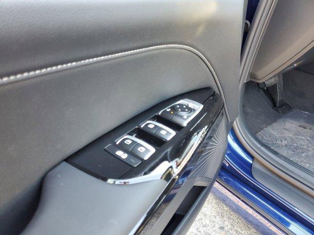 new 2025 Kia K5 car, priced at $27,134