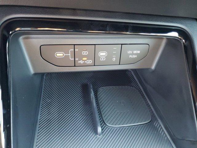 new 2025 Kia K5 car, priced at $27,134