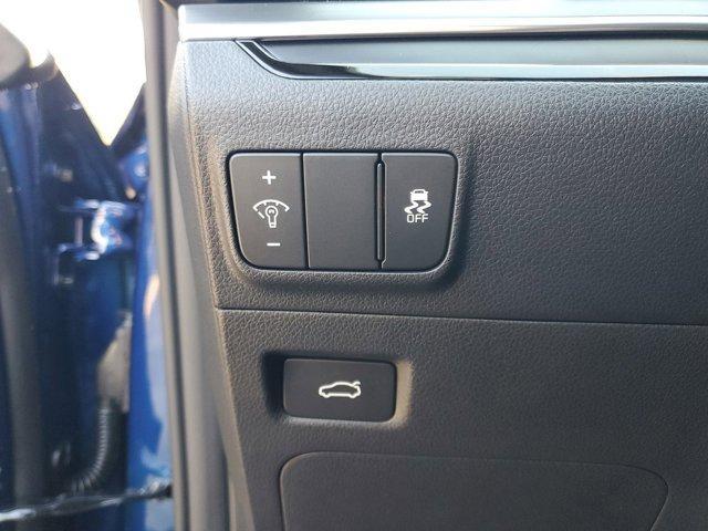 new 2025 Kia K5 car, priced at $27,134